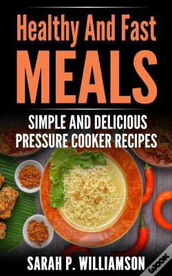 Capa do artigo Healthy And Fast Meals