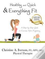 Capa do artigo Healthy And Quick & Everything Fit