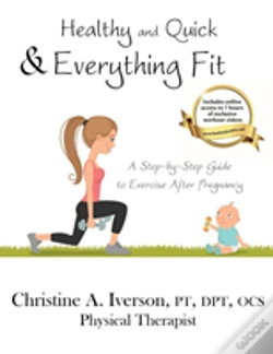Capa do artigo Healthy And Quick & Everything Fit