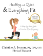 Healthy And Quick & Everything Fit - Preview