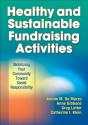 Healthy And Sustainable Fundraising Activities - Preview