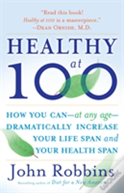 Capa do artigo Healthy At 100