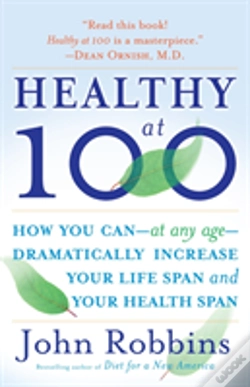 Capa do artigo Healthy At 100