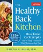 Healthy Back Kitchen - Preview