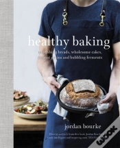 Capa do artigo Healthy Baking