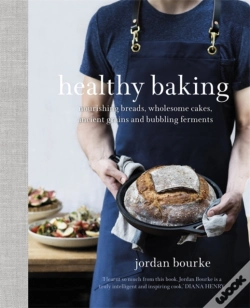 Capa do artigo Healthy Baking