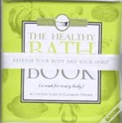Capa do artigo Healthy Bath Book