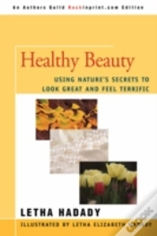 Capa do artigo Healthy Beauty