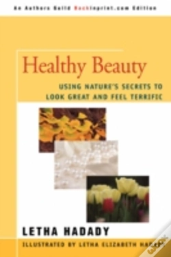 Capa do artigo Healthy Beauty