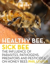 Capa do artigo Healthy Bee, Sick Bee