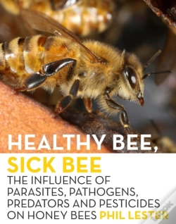 Capa do artigo Healthy Bee, Sick Bee