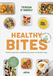 Capa do artigo Healthy Bites