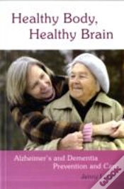 Capa do artigo Healthy Body Healthy Brain