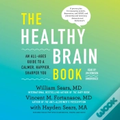 Capa do artigo Healthy Brain Book