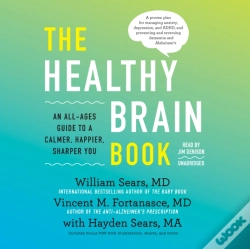 Capa do artigo Healthy Brain Book