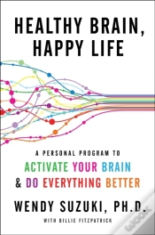Capa do artigo Healthy Brain, Happy Life