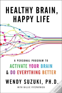 Capa do artigo Healthy Brain, Happy Life