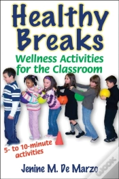 Capa do artigo Healthy Breaks