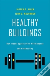 Capa do artigo Healthy Buildings 8211 How Indoor Sp