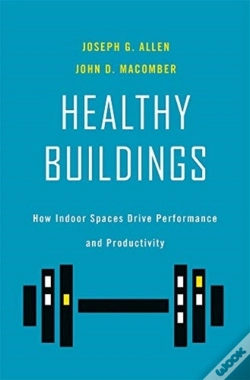 Capa do artigo Healthy Buildings 8211 How Indoor Sp