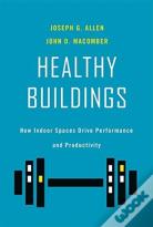 Healthy Buildings 8211 How Indoor Sp