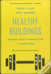 Capa do artigo Healthy Buildings