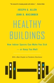 Capa do artigo Healthy Buildings