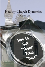 Capa do artigo Healthy Church Dynamics