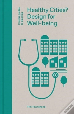Capa do artigo Healthy Cities?