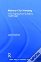 Healthy City Planning