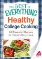 Healthy College Cooking - Preview