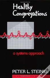 Capa do artigo Healthy Congregations