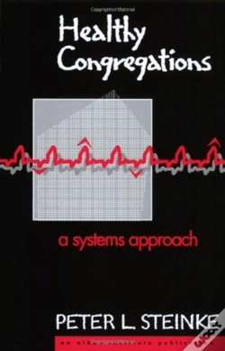 Capa do artigo Healthy Congregations