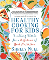 Healthy Cooking For Kids