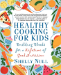 Healthy Cooking For Kids - Preview
