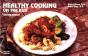 Healthy Cooking On The Run - Preview