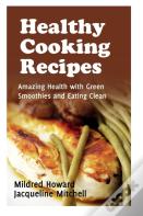 Healthy Cooking Recipes