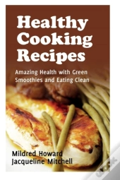 Healthy Cooking Recipes