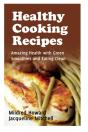 Healthy Cooking Recipes - Preview