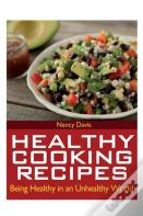 Healthy Cooking Recipes