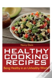 Healthy Cooking Recipes