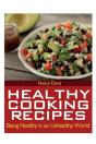 Healthy Cooking Recipes - Preview