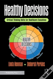 Capa do artigo Healthy Decisions