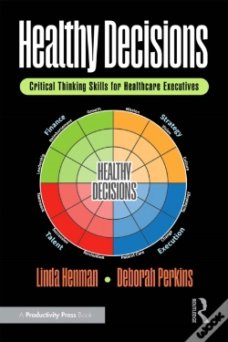 Capa do artigo Healthy Decisions