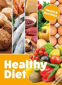 Capa do artigo Healthy Diet