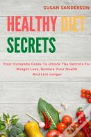 Healthy Diet Secrets