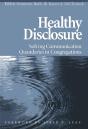 Healthy Disclosure - Preview
