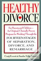 Healthy Divorce