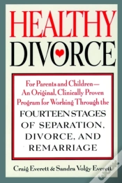 Capa do artigo Healthy Divorce