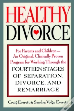 Capa do artigo Healthy Divorce